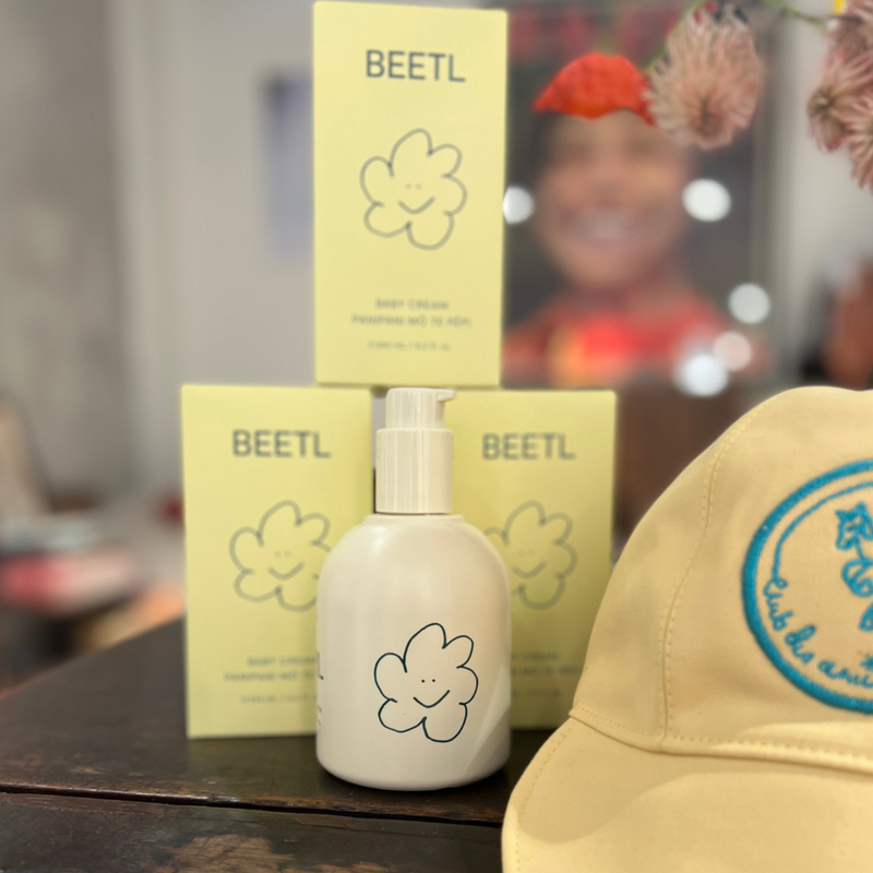 Family Brands We Love: BEETL